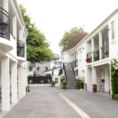 The Milano Christchurch